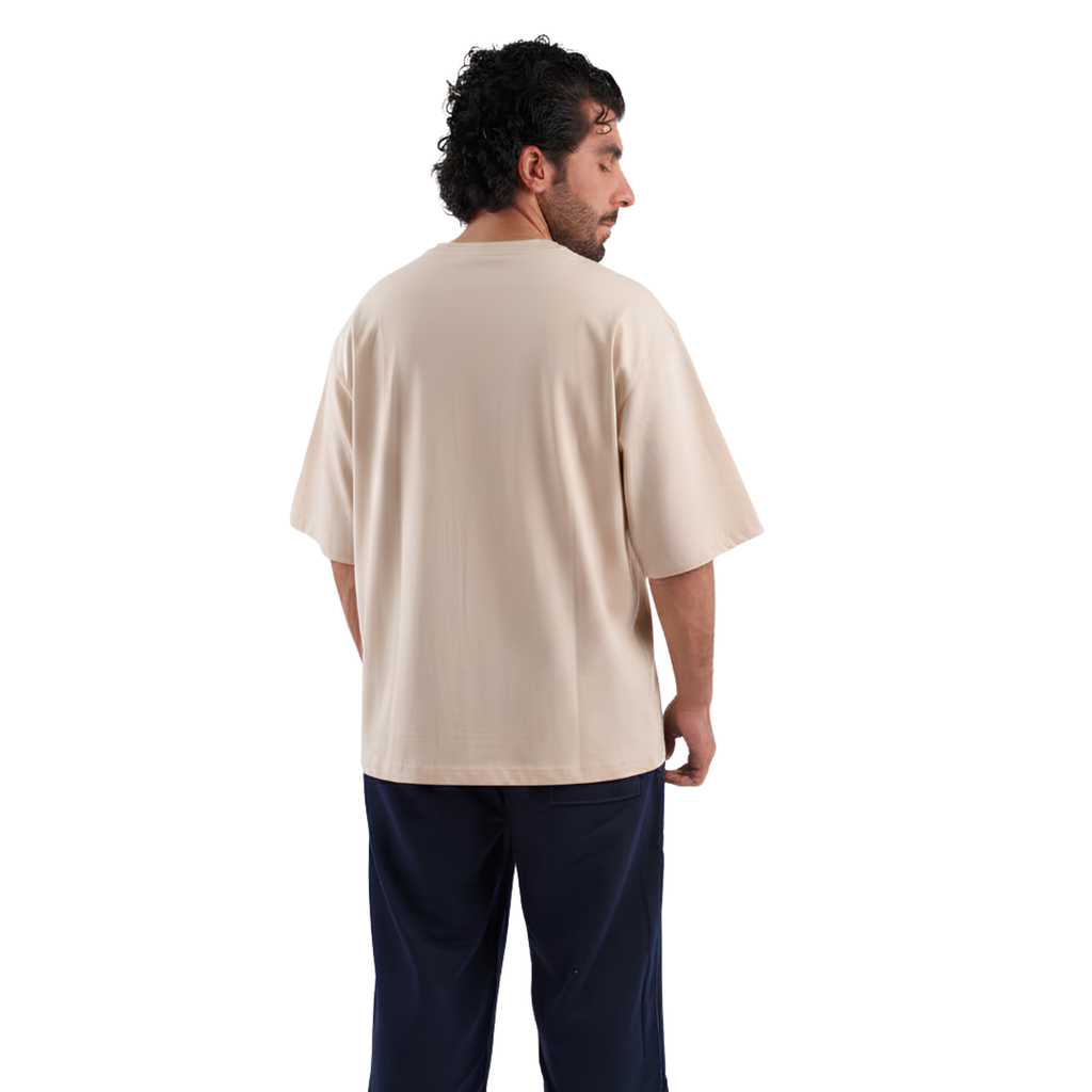 Airsim Oversized Tee