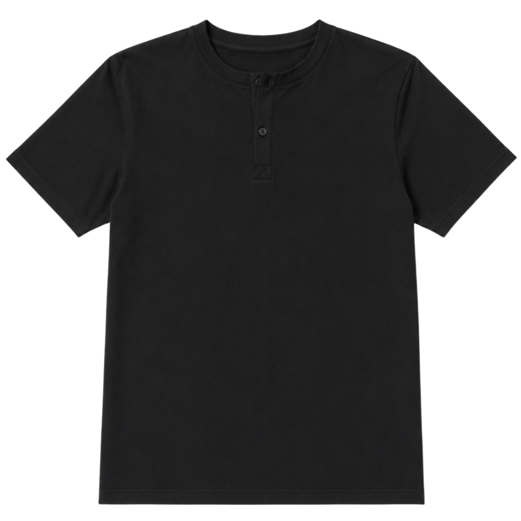 Henley Tee