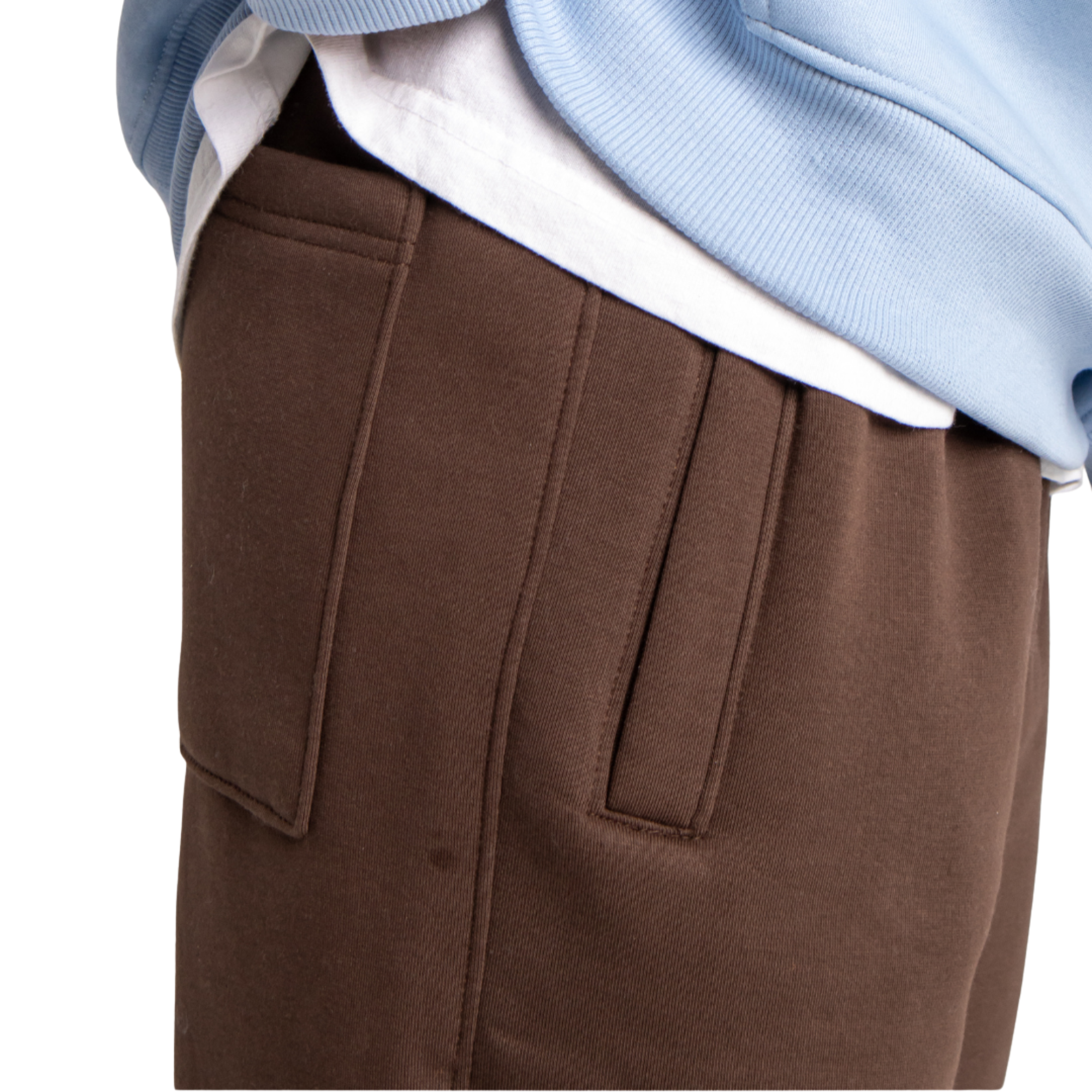 Heavyweight Sweatpants