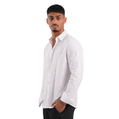 Linen Shirt