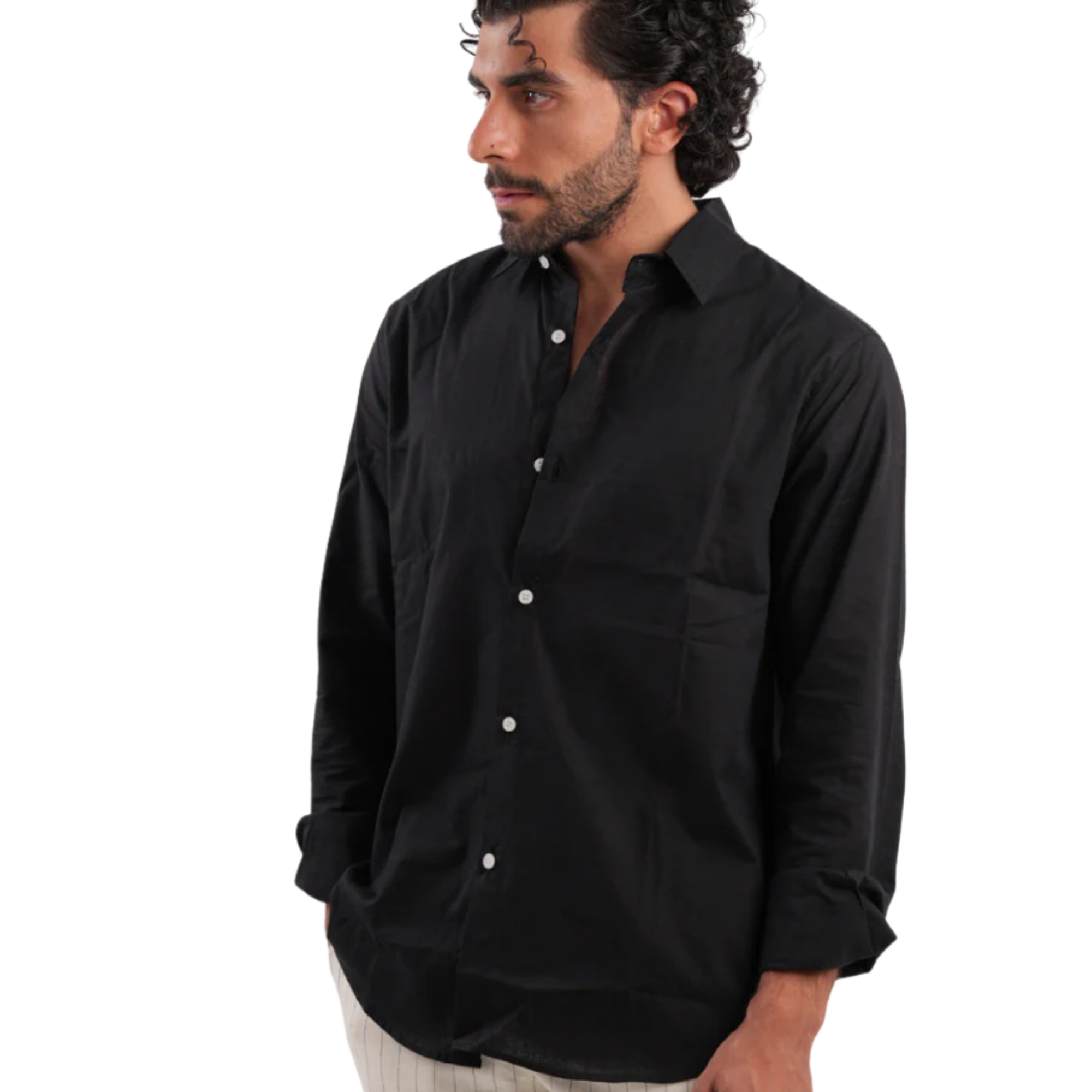Linen Shirt