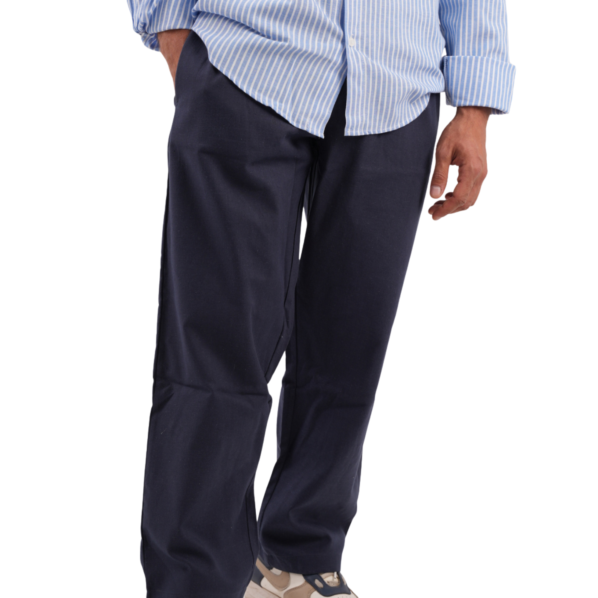 Linen Pants