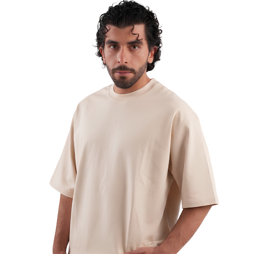 Airsim Oversized Tee