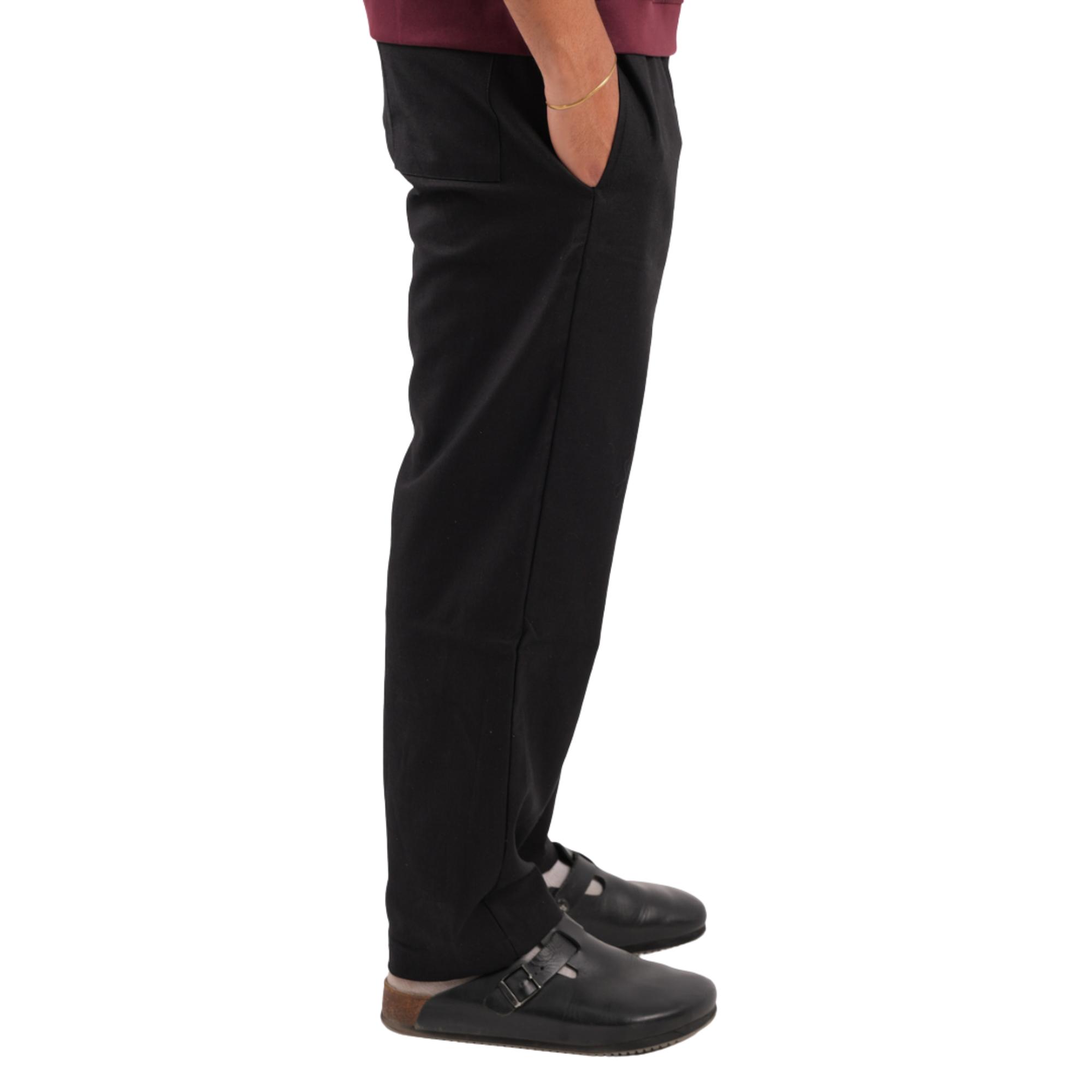 Linen Pants