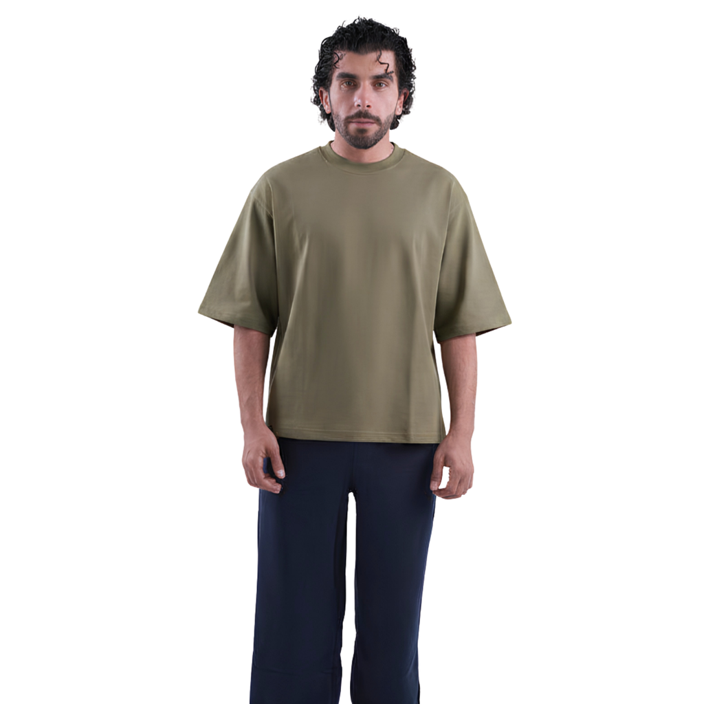 Airsim Oversized Tee