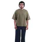 Airsim Oversized Tee