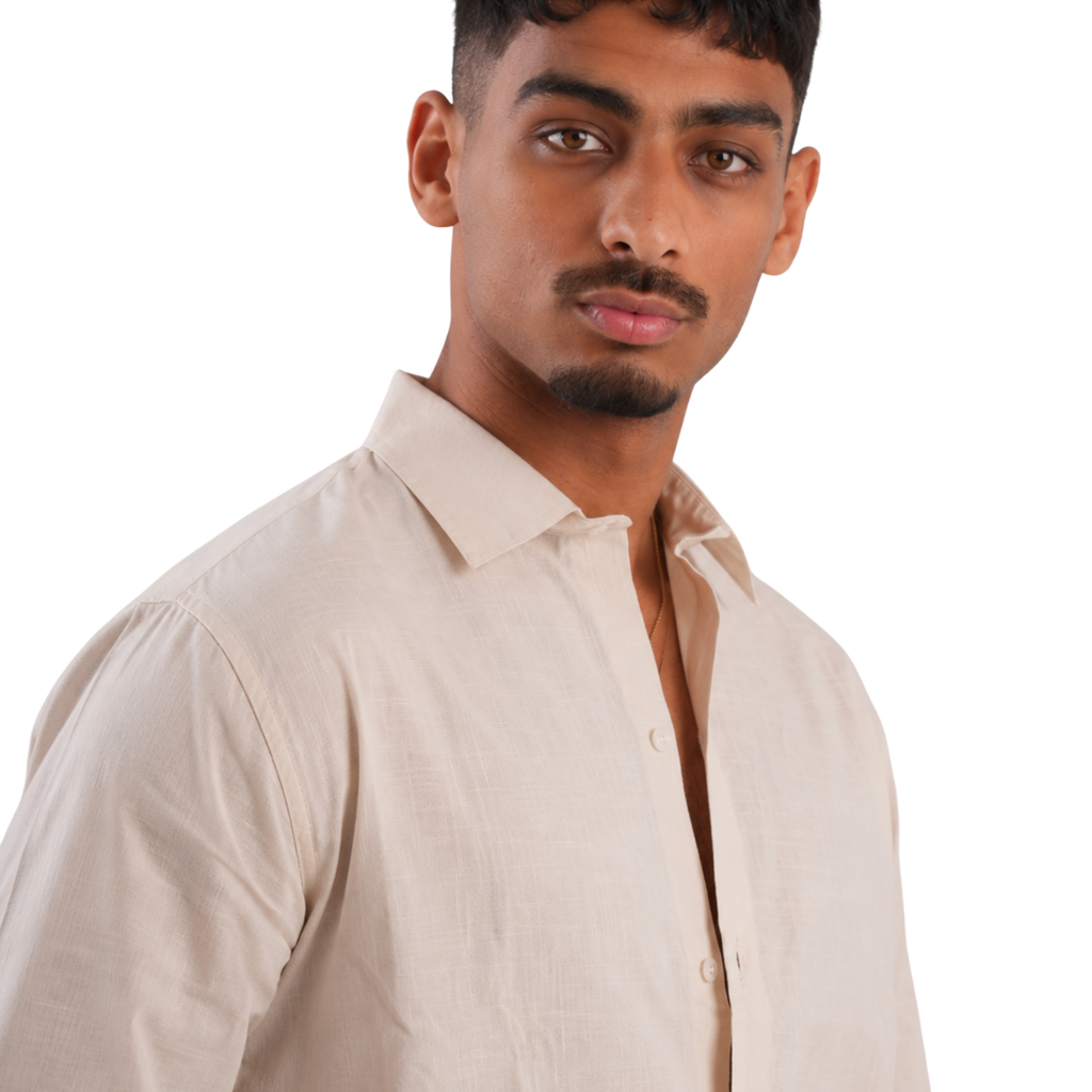 Linen Shirt