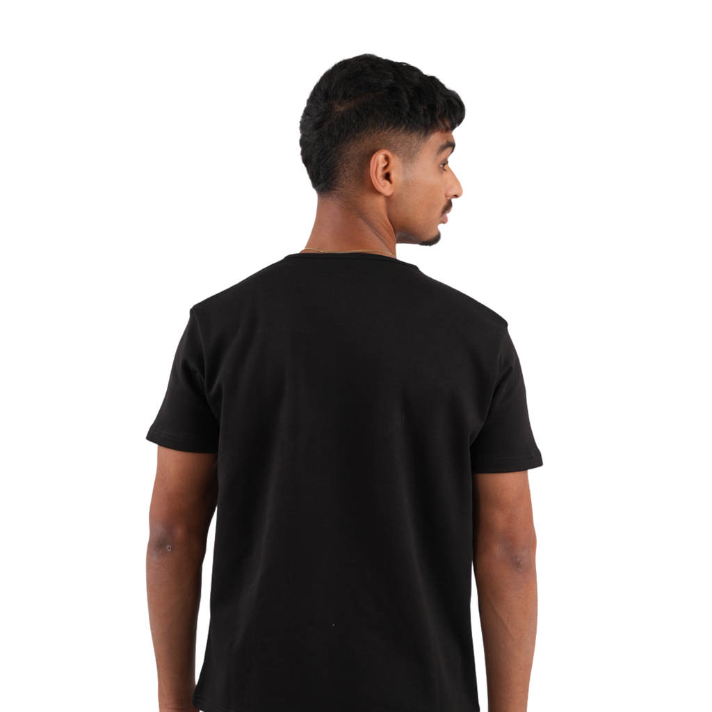 Henley Tee