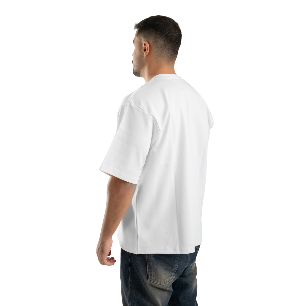 Airsim Oversized Tee
