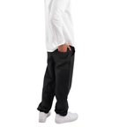 Pinstripe Pants