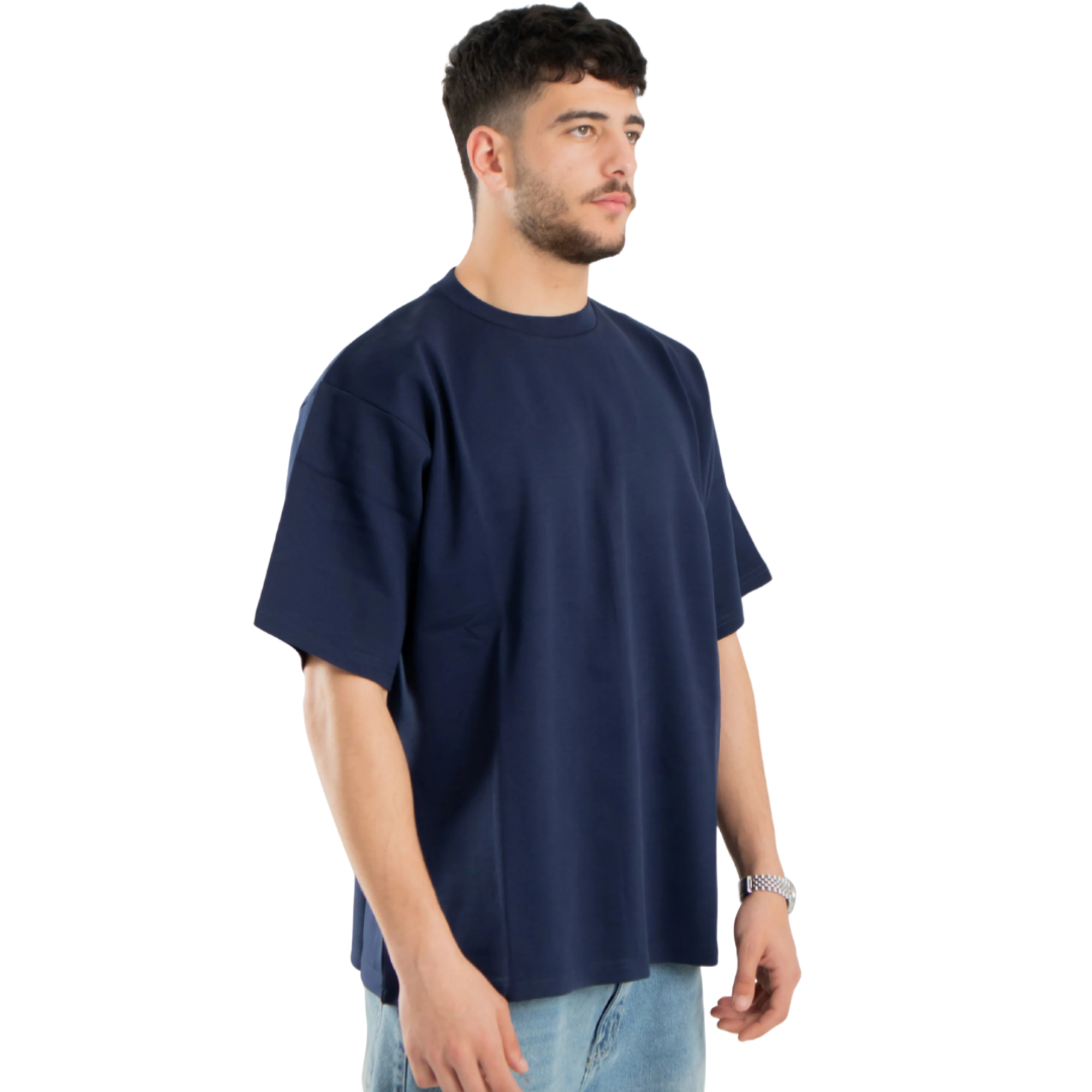 Airsim Oversized Tee