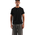 Henley Tee