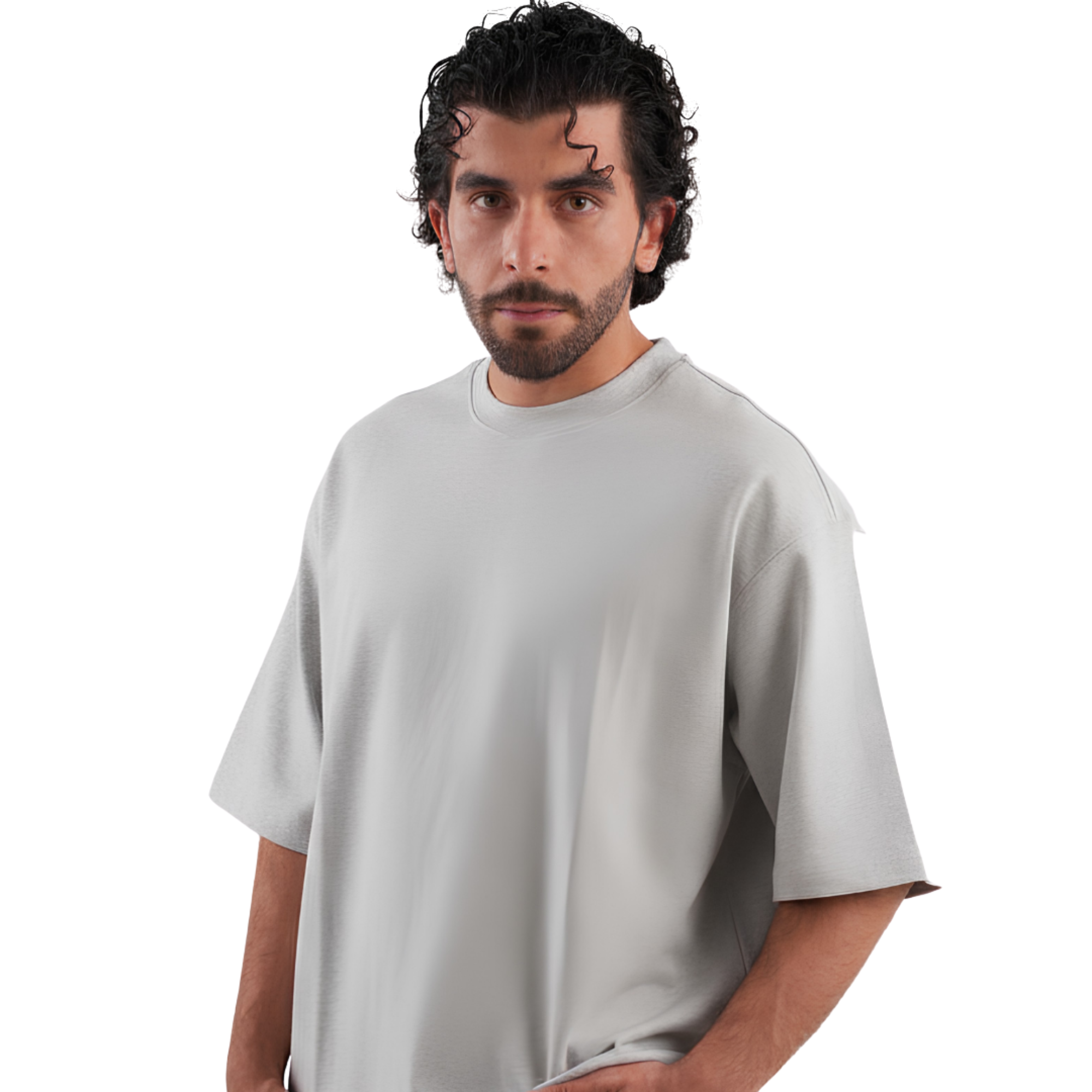 Airsim Oversized Tee