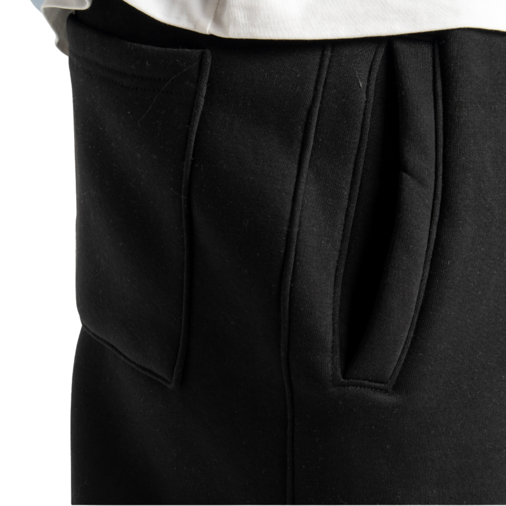 Heavyweight Sweatpants