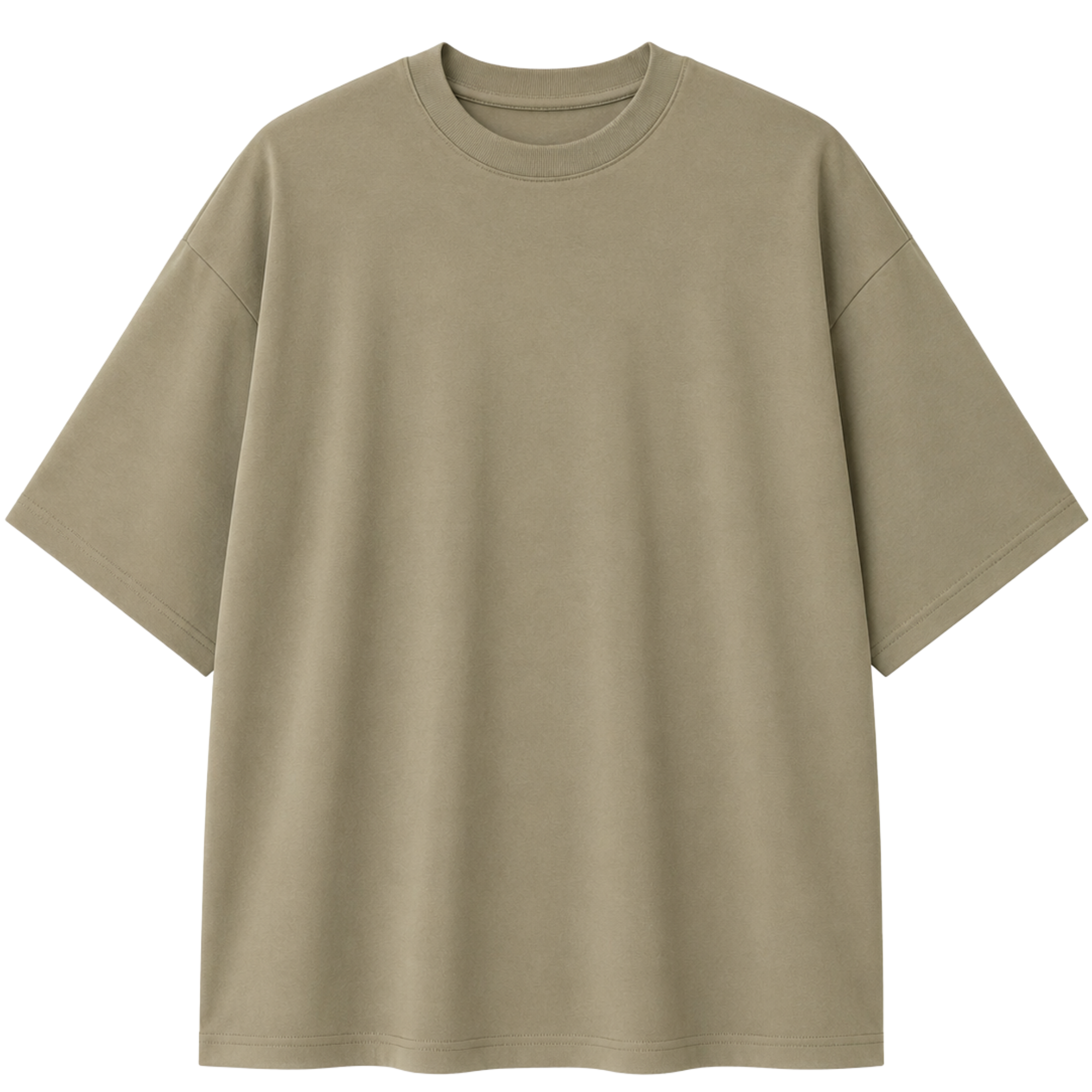 Airsim Oversized Tee