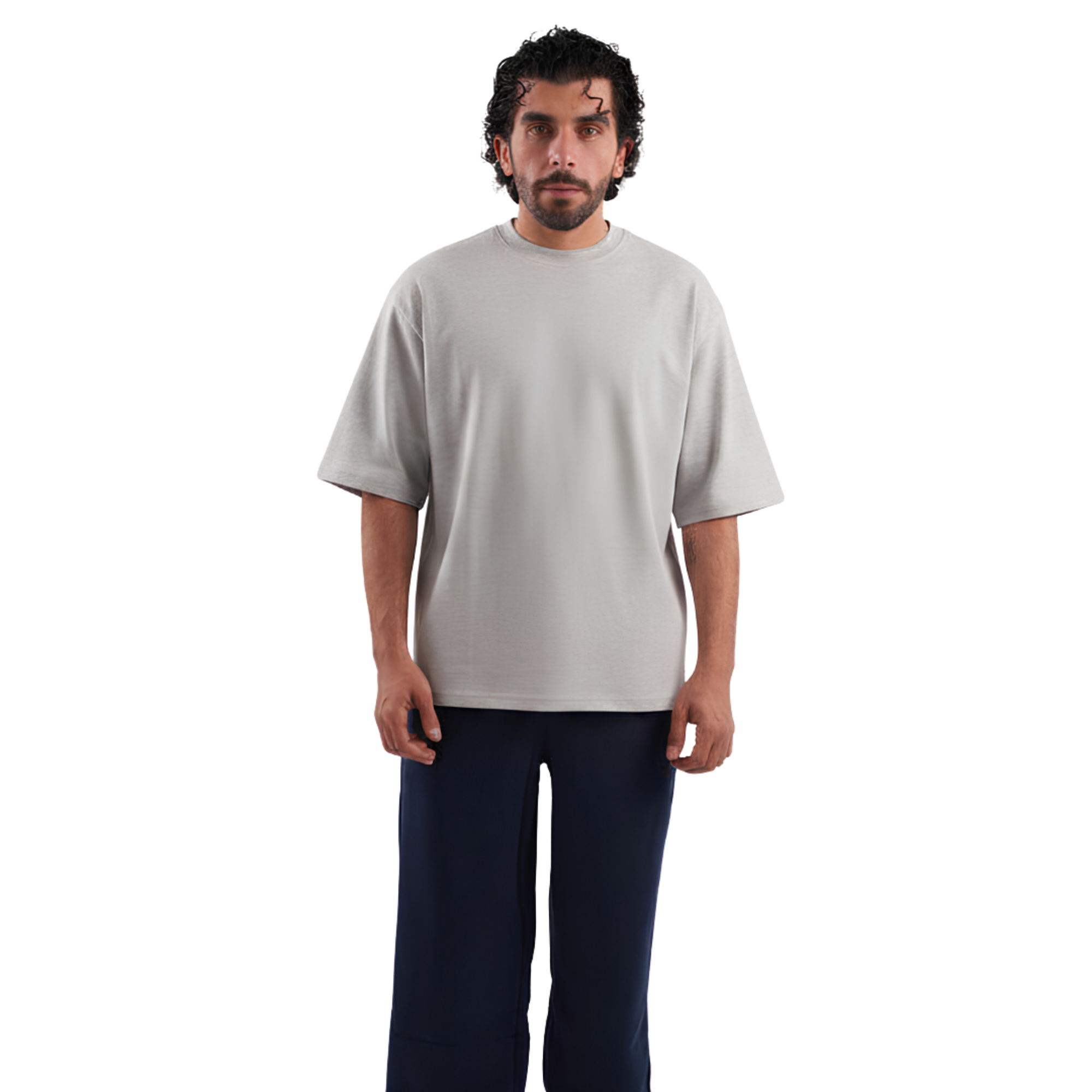 Airsim Oversized Tee