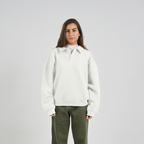 Polo Crewneck